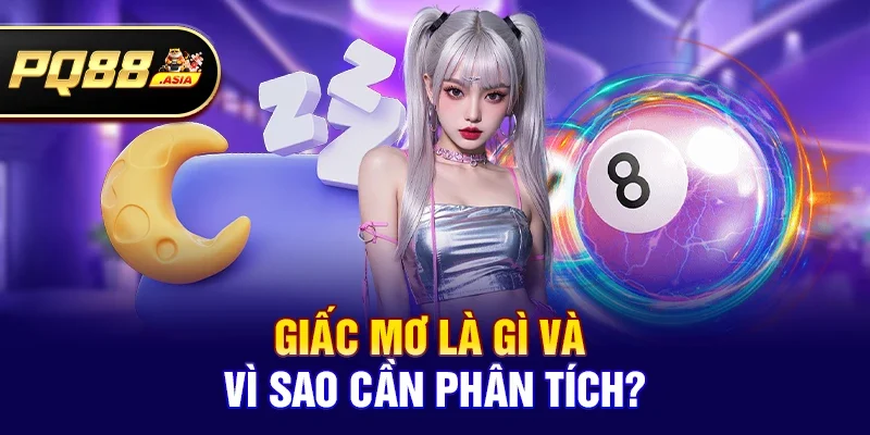 Khám Phá Thế Giới Tâm Thức Qua Giải Mã Giấc Mơ