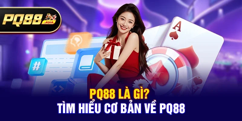Pq88 là gì? Tìm hiểu cơ bản về pq88